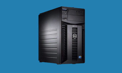 Dell PowerEdge T310 Tower Server