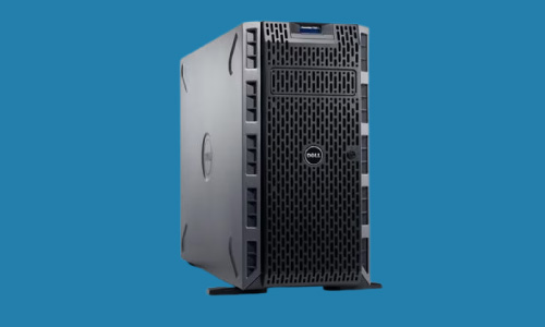 Dell PowerEdge T320 Tower Server