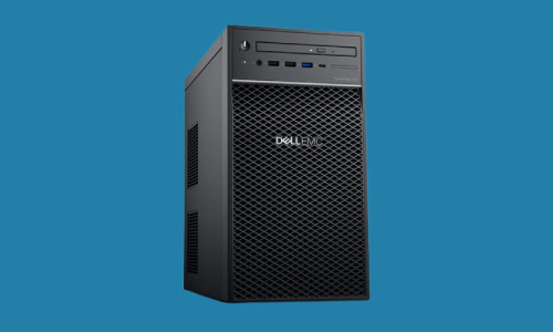 PowerEdge T40 Tower Server