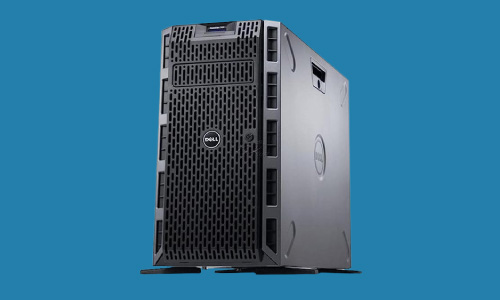 Dell PowerEdge T420 Tower Server