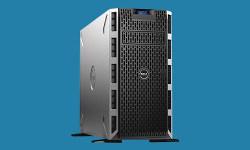 Dell PowerEdge T430 Tower Server