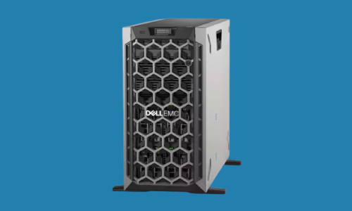 Dell PowerEdge T440 Tower Server