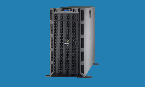 Dell PowerEdge T630 Tower Server