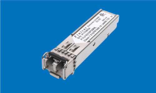 Finisar SFP Modules