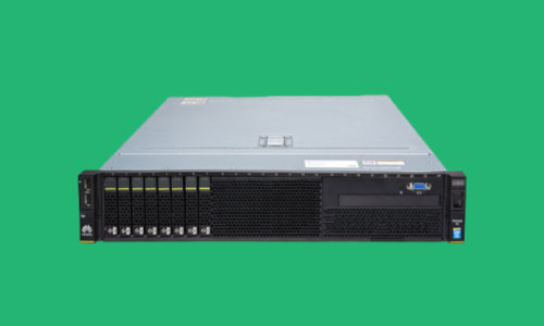 Refurbished Huawei Servers