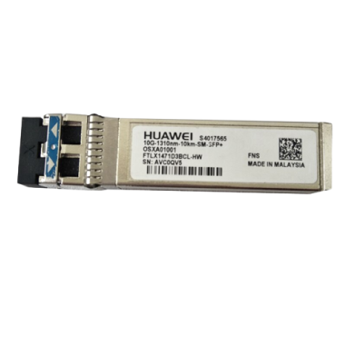 Huawei 10G SFP+ Modules