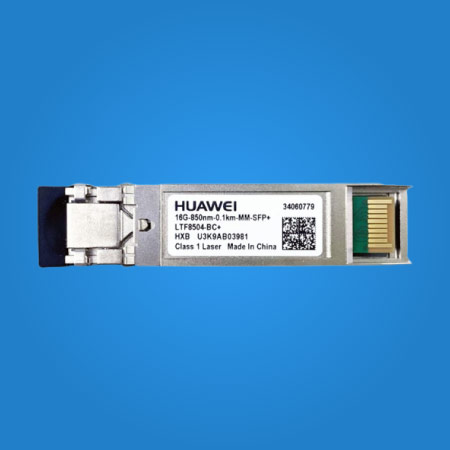 Huawei 16G SFP Modules