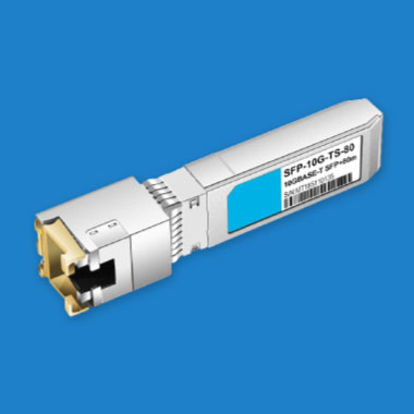 Juniper 10G SFP+ Modules