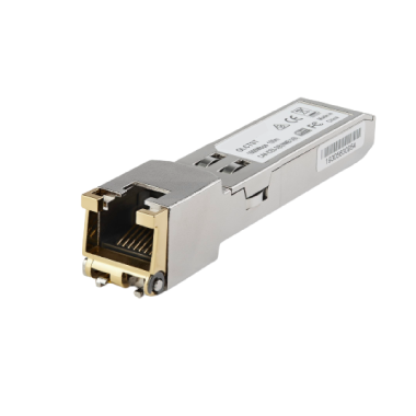 Juniper 1G SFP Modules