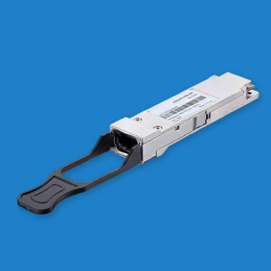 Juniper 40G QSFP+ Modules