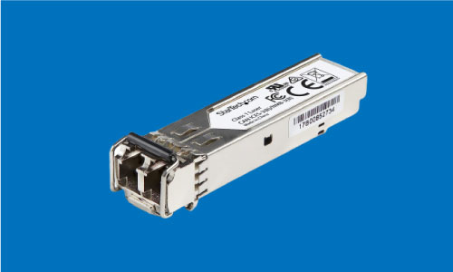 juniper SFP Modules