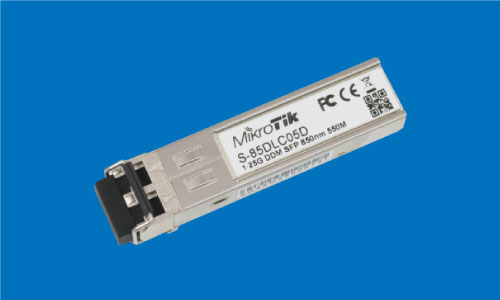 Mikrotik SFP Modules