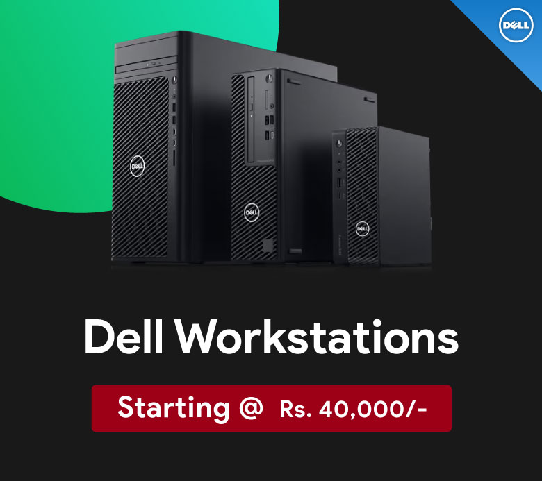 Dell Workstations
