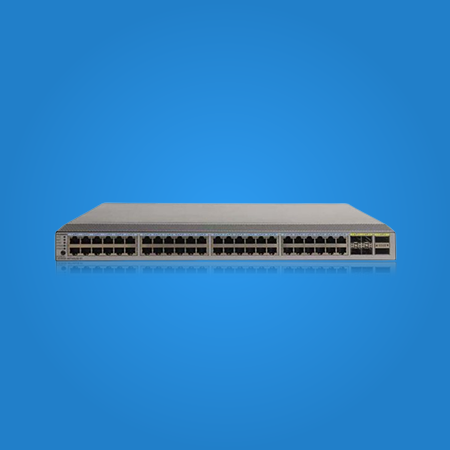 Huawei CE5850-48T4S2Q-EI-F Switch