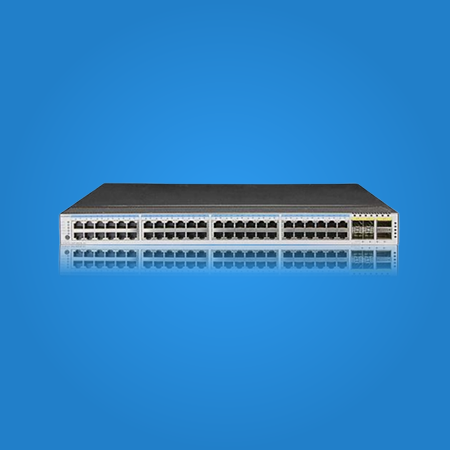 Huawei CE5855-48T4S2Q-EI-F Switch