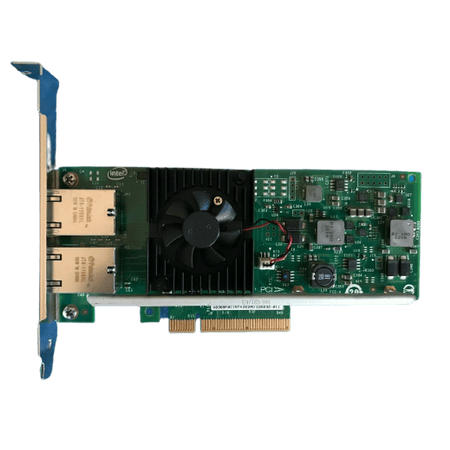 Intel X540-T2 Ethernet Adapter
