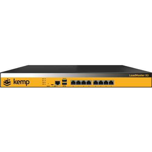 Kemp Business Load Balancer