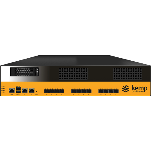 Kemp Enterprise Load Balancer