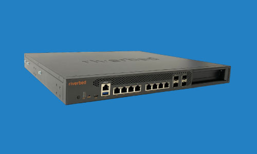 Riverbed Load Balancers