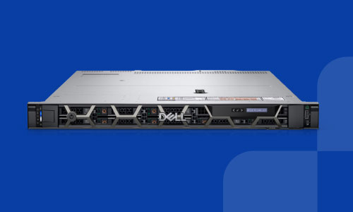 Dell-R450-Rack-Server