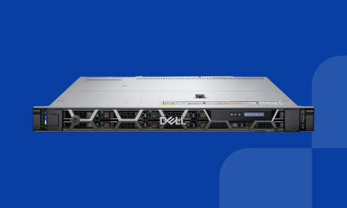 Dell-R650-Rack-Server