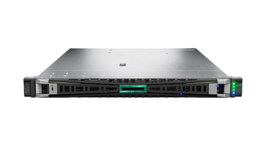 hpe proliant dl365 gen10 plus