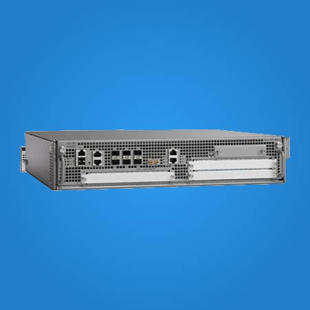 Cisco ASR 1002-X Router