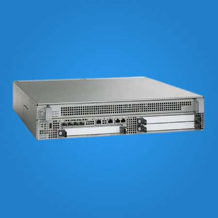 Cisco-ASR1002X-10G-SECK9-Router