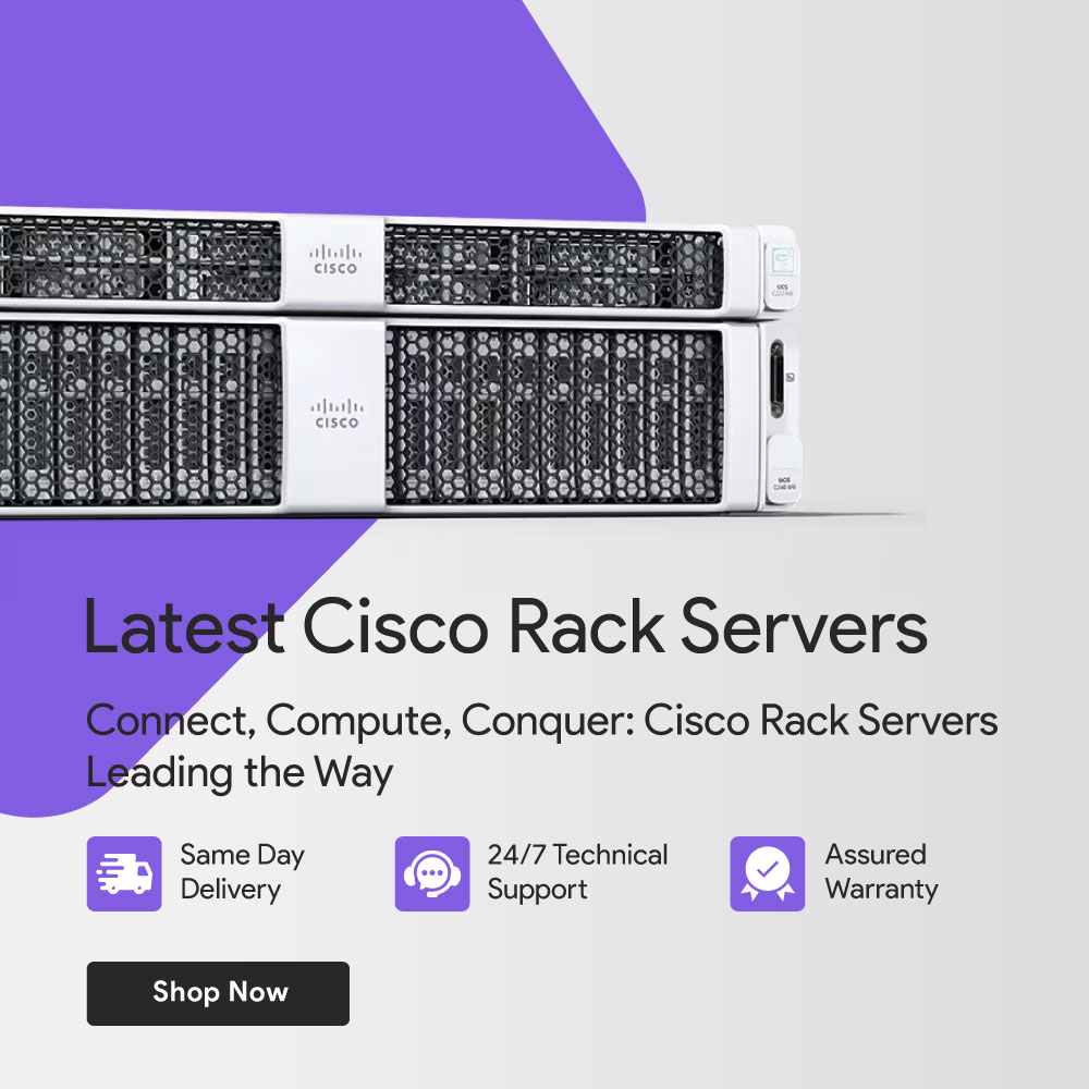 Cisco Server