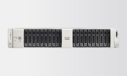 Cisco-UCS-C240-M6-Rack-Server