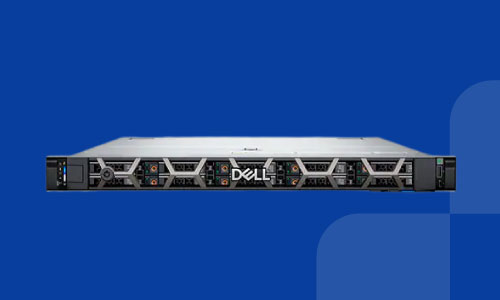 Dell-R660-Rack-Server