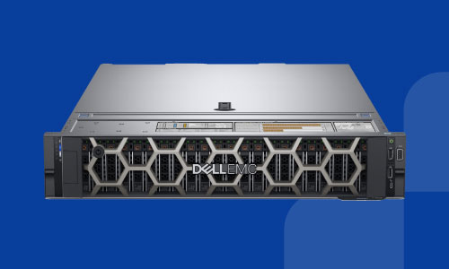 Dell-R760-Rack-Server