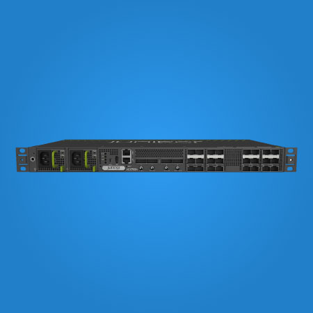 Juniper ACX 7024 Cloud Metro Router