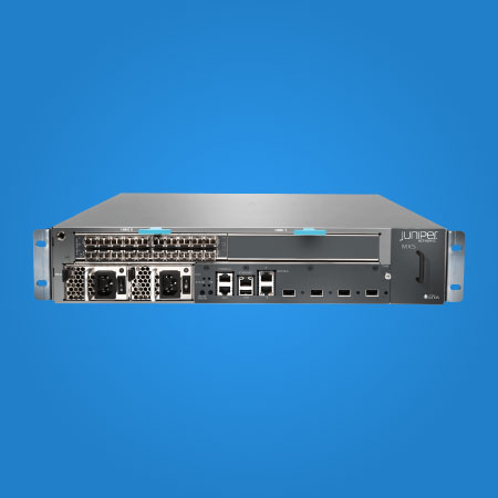 Juniper MX5 Router