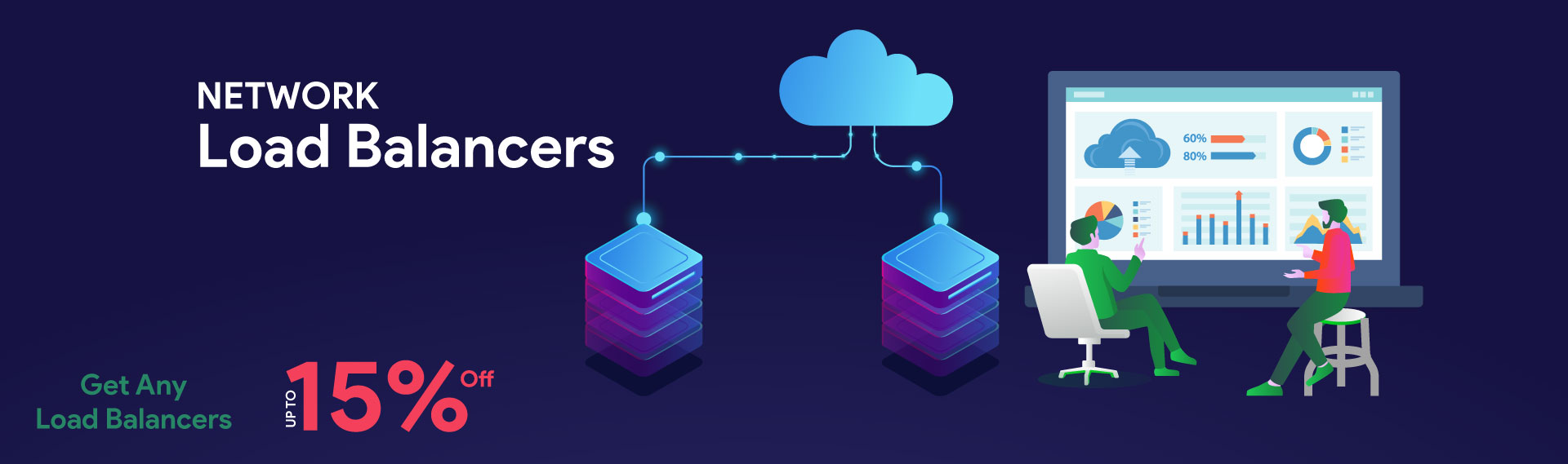 NETWORK-LOAD-BALANCER