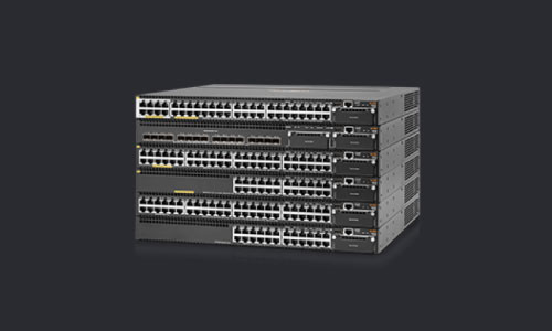 Network-Switches-Rental