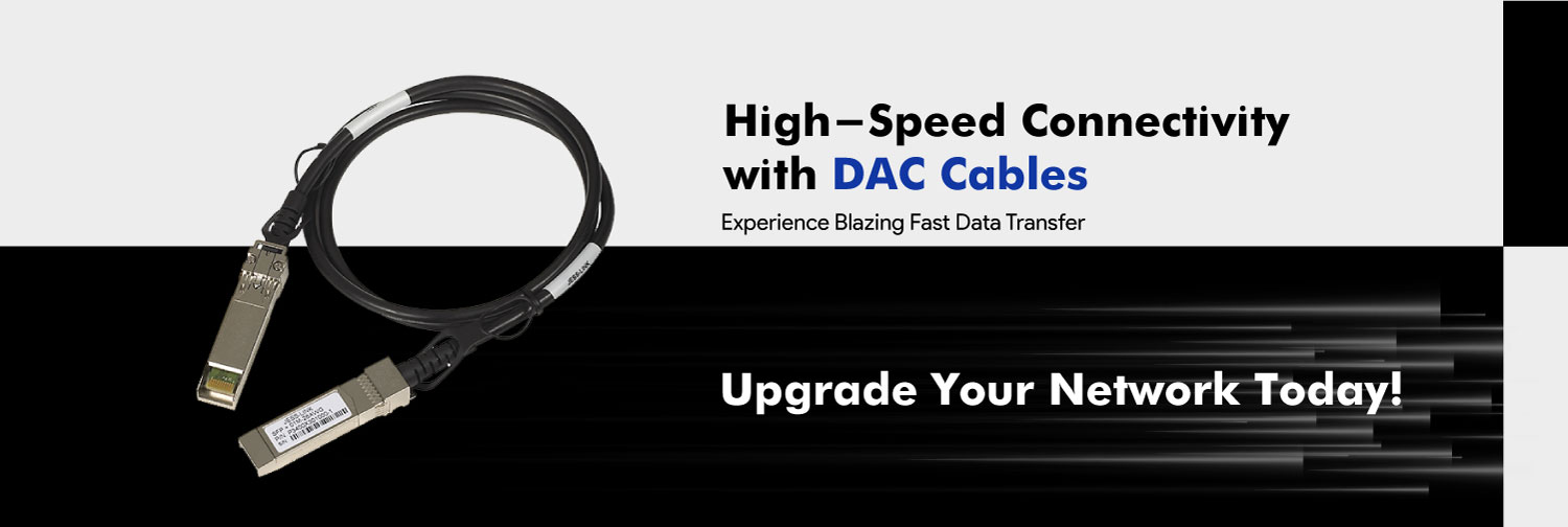dac cables