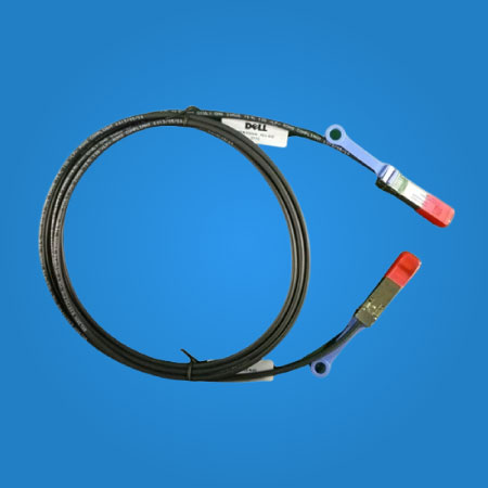 DELL 10G 3M DAC SFP+ Cable