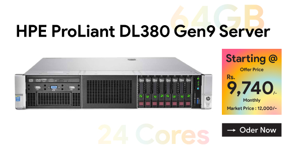 dl380-gen9