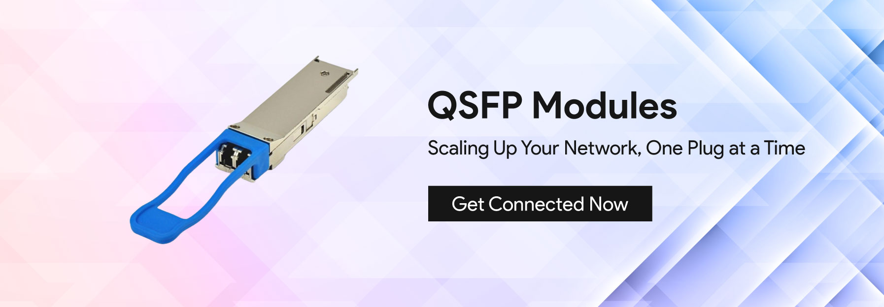qsfp modules