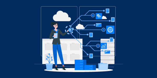 scalable and resilient routers