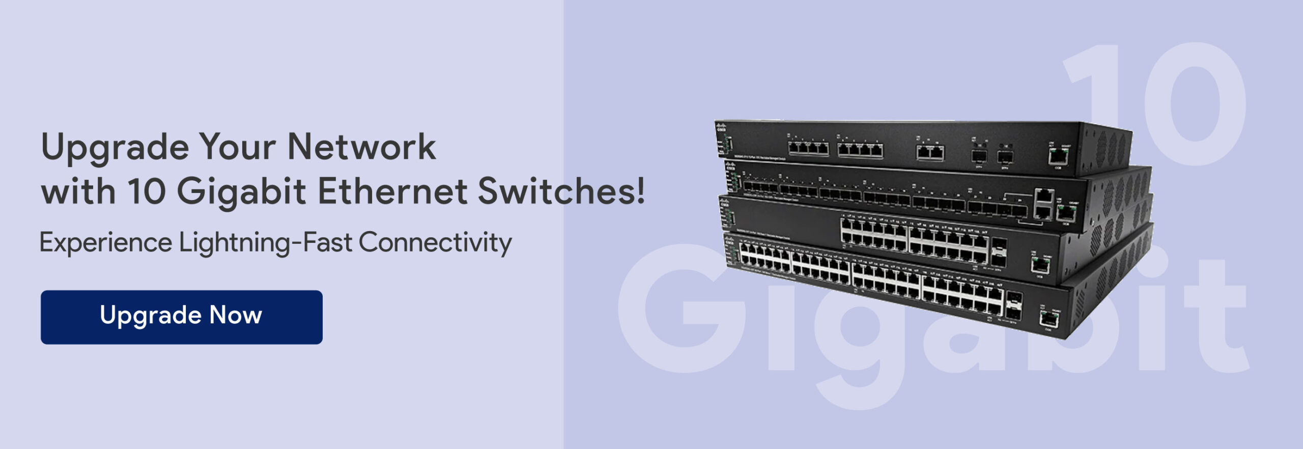 10-Gigabit-Ethernet-Switches