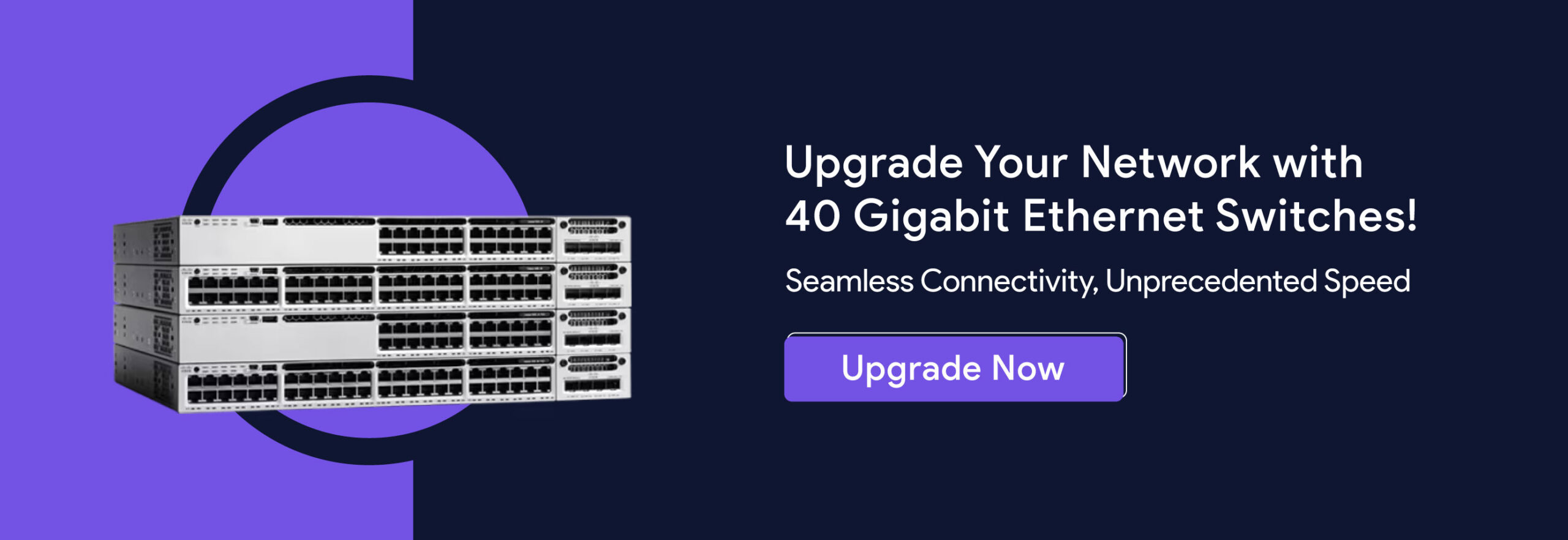 40-Gigabit-Ethernet-Switches