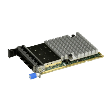 thumbnail image 2 of PCIe X8 Dual-Port 10G SFP Ethernet Network Adapter,BCM57810 2 of 14