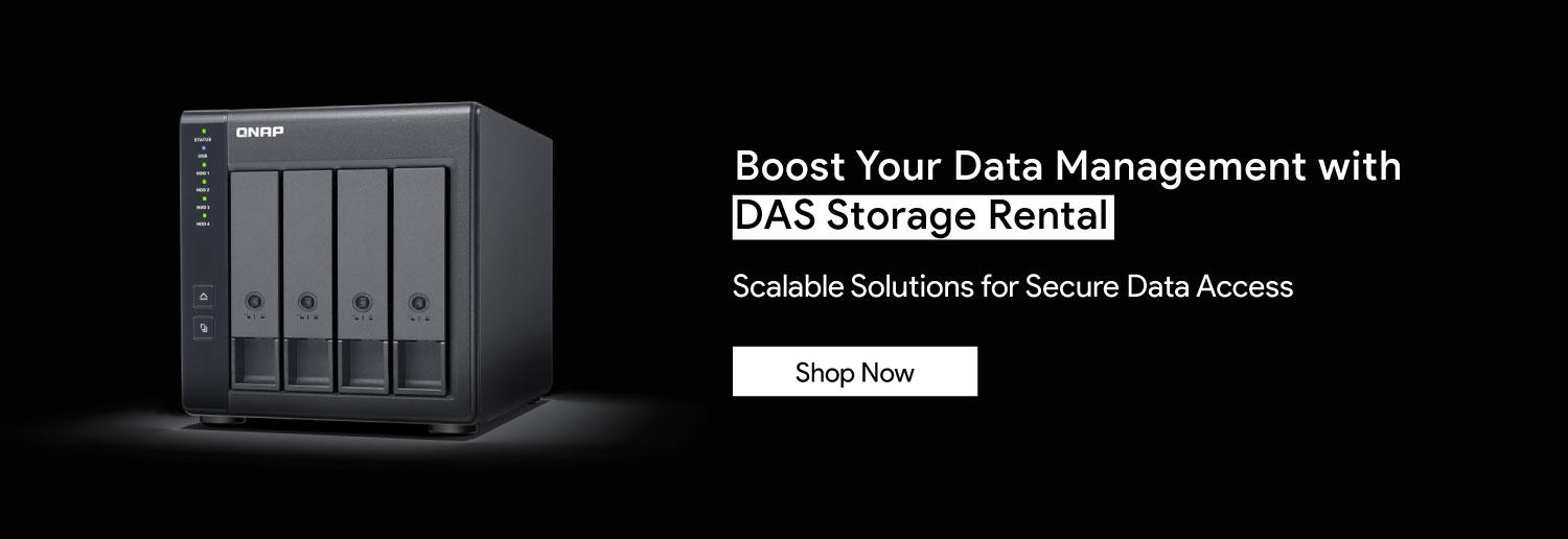 DAS-Storage-Rental