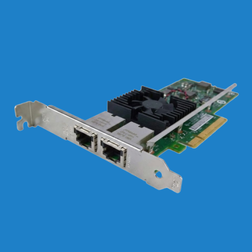 Dell-10GbE-Network-Interface-Cards