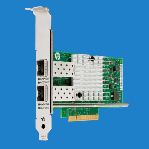 HP-10GbE-Network-Interface-Cards