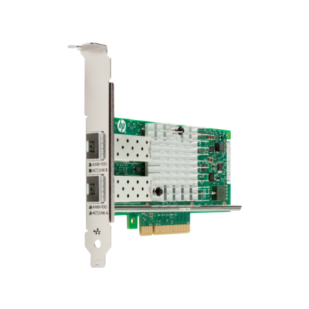 HP-10GbE-Network-Interface-Cards