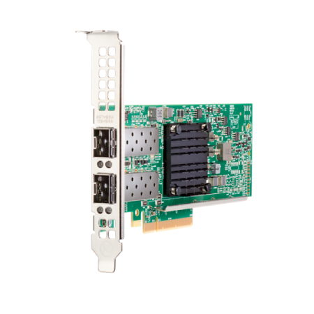 HP-25GbE-Network-Interface-Cards