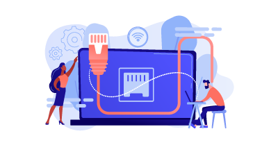 High-speed,-Reliable-Ethernet-Connectivity